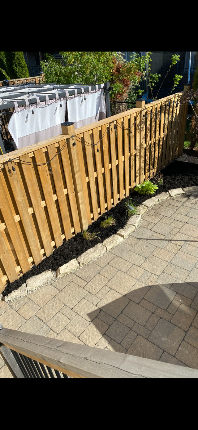Fence/Deck Construction & Repairs470494798980720644