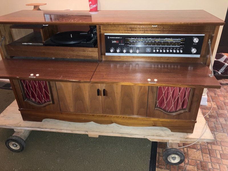 Stereo Free Stuff Cape Breton Kijiji