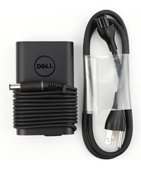 Brand new - Dell AC power adaptor 65w