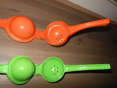 Citrus Squeezer, View more