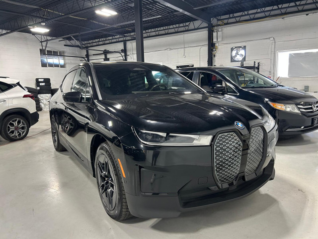 2023 BMW iX xDrive50 Sports Activity Vehicle in Cars & Trucks in City of Toronto