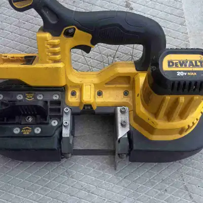 bensaw Dewalt , View more