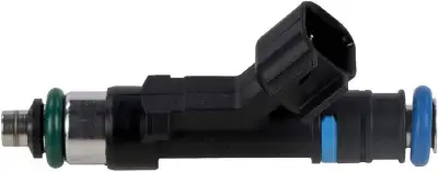 BOSCH - 62389 - New Fuel Injector, View more