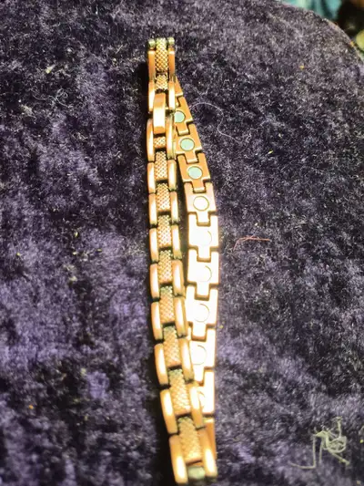 NEW Copper Magnetic Bracelets, View more