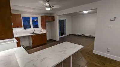 Duplex 7 1/2 à louer à Brossard : 4 chambres & 3 salles de bain