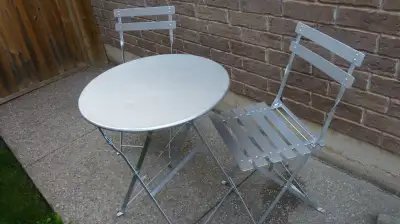 Garden Bistro Set, View more