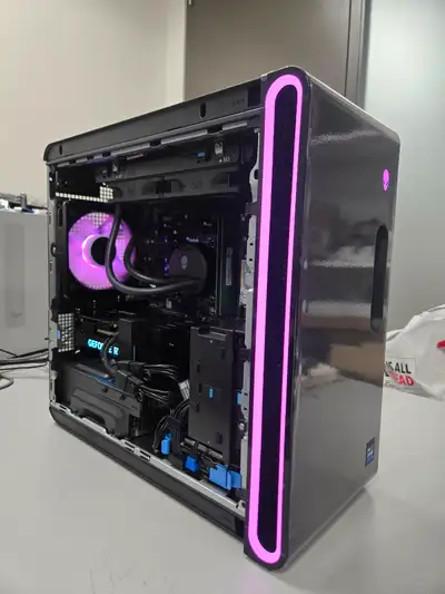 This PC has undergone extensive testing and benchmarking, so you can buy with complete peace of mind...