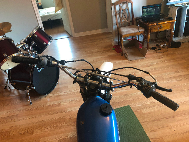 enduro kijiji