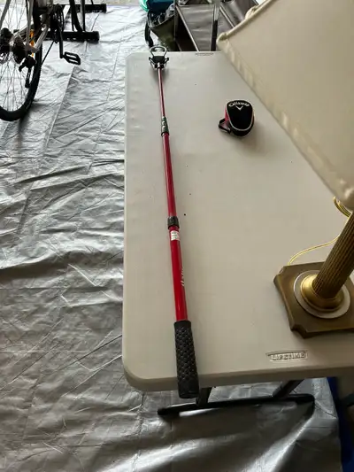 Callaway Golf Ball Retriever, View more