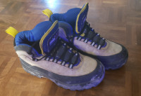 Tommy Hilfiger Vintage 90s hiking boots size 8m