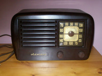 admiral radio