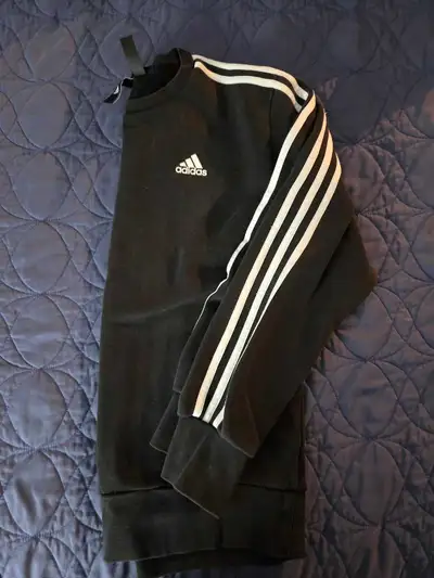 coton ouaté Adidas, View more