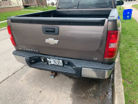 2007 / 2013 Chevy Silverado GMC Sierra Tailgate 