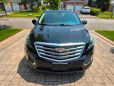 Excellent condition very clean and certified