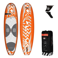 RRD Air SUP Paddleboard 10’4 “