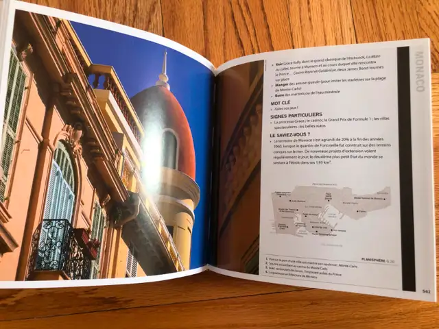 PETITE BIBLE À L’USAGE DES GRANDS VOYAGEURS 3è édition (2013)63006662027265123
