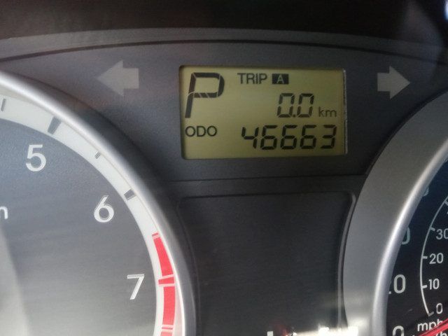 2009 Hyundai accent in Cars & Trucks in Edmonton