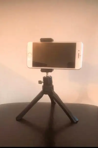 Tripod for smartphone , View more