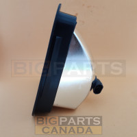 Headlight, Right Hand 6718043 for Bobcat Skid Steer, Track Loadr