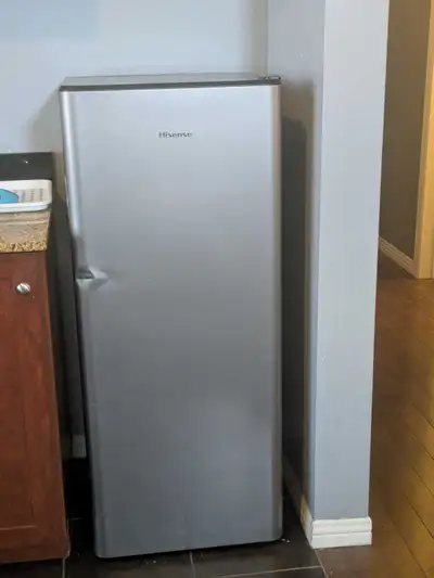 Hisense Refrigerator, View more