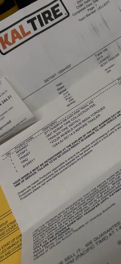 Bought and no longer require it's brand new sticker still on it hasn't left the garage. Paperwork sh...