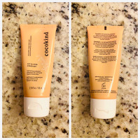 Cocokind oil to milk facial cleanser 