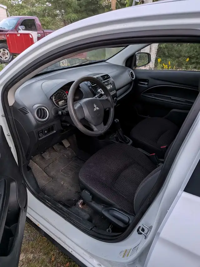 2014 Mitsubishi Mirage569252823601653761