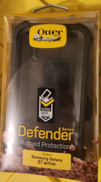 Otter Box Defender Series for Samsung Galaxy S7 Active