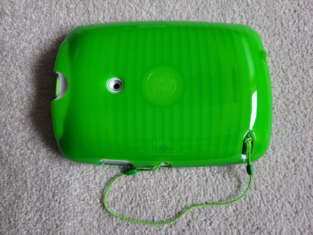 LeapPad 3 by Leap Frog - Educational Tablet in General Electronics in Mississauga / Peel Region - Image 4
