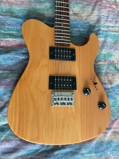 Yamaha Pacifica 102s electric guitar, View more