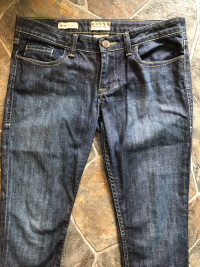 William Rast Ultra Skinny Jeans - $30