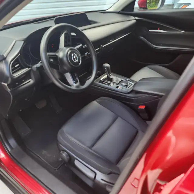 Mazda cx-30595518096053391364