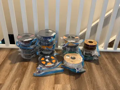 Miscellaneous 3D Printer Filament, View more