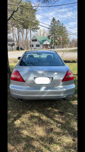 2003 Honda Accord