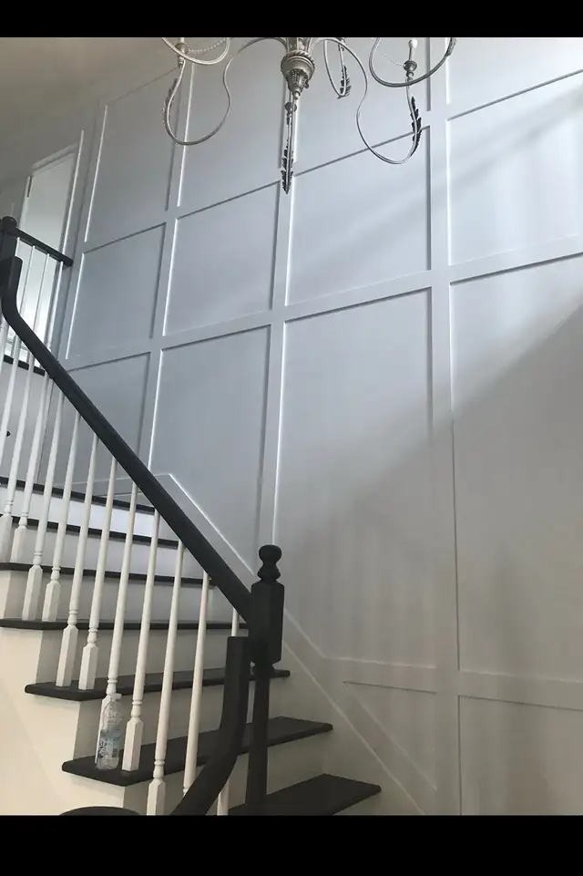  INTERIOR RENOVATIONS, (COMPLETE Turn key)63735896104195124