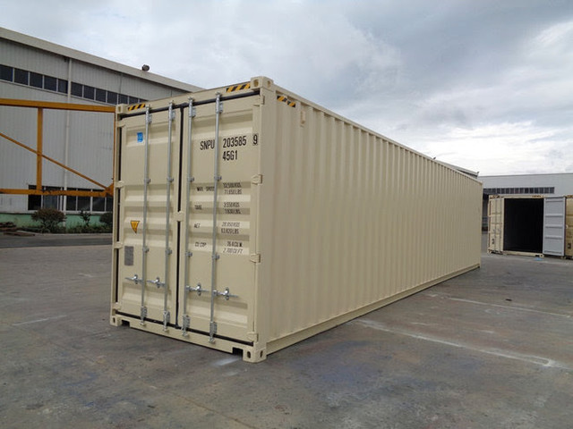 Sea Containers - Storage Containers - Shipping Containers in Other Business & Industrial in Kawartha Lakes - Image 4