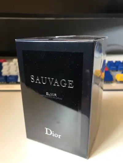 Brand New Sealed Dior Elixir 100mL with Receipt, View more