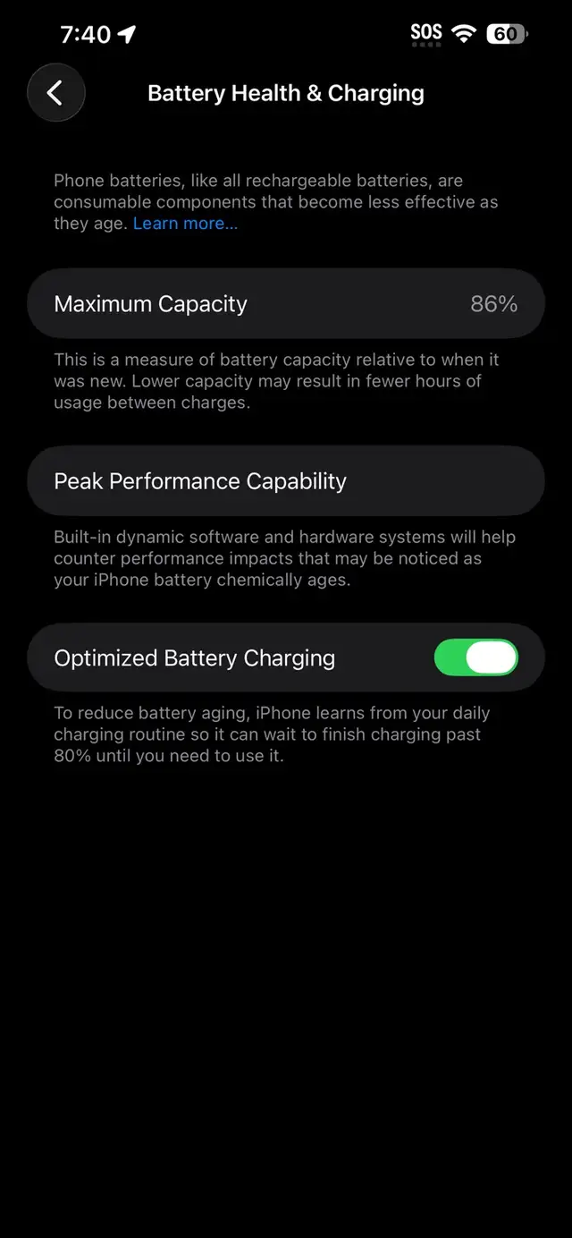 iPhone 14 Plus in Cell Phones in Kitchener / Waterloo - Image 4