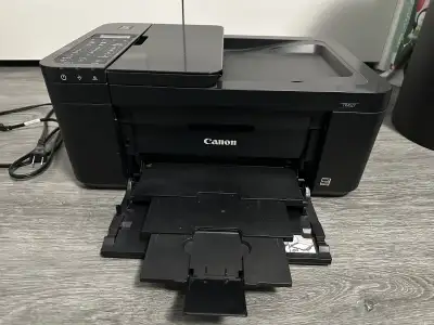 canon printer, View more