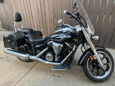 $6500. Obo Stored in heated garage. Yearly maintenance completed 950cc No Test drives without valid...