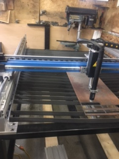 NEW CNC PLASMA TABLE in Power Tools in Winnipeg - Image 2