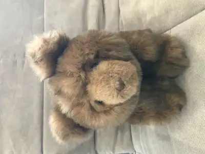 Vintage Gund collector’s classic 1987 Excellent condition like new Covid free home 18 inch size made...
