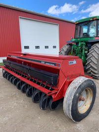 5300 Case IH seed drill
