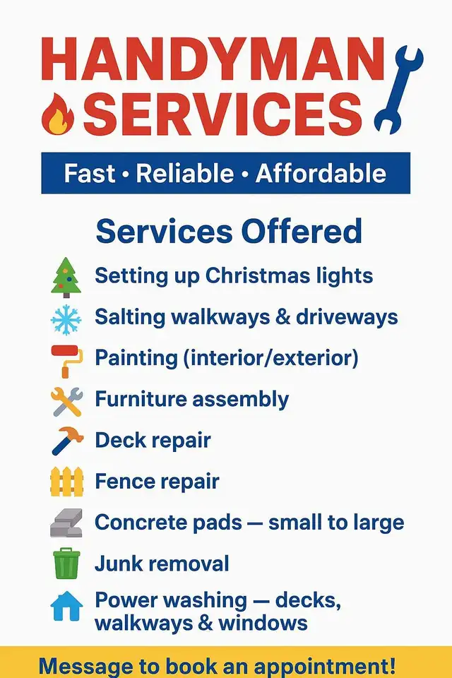 Handyman GTA64840195949059121