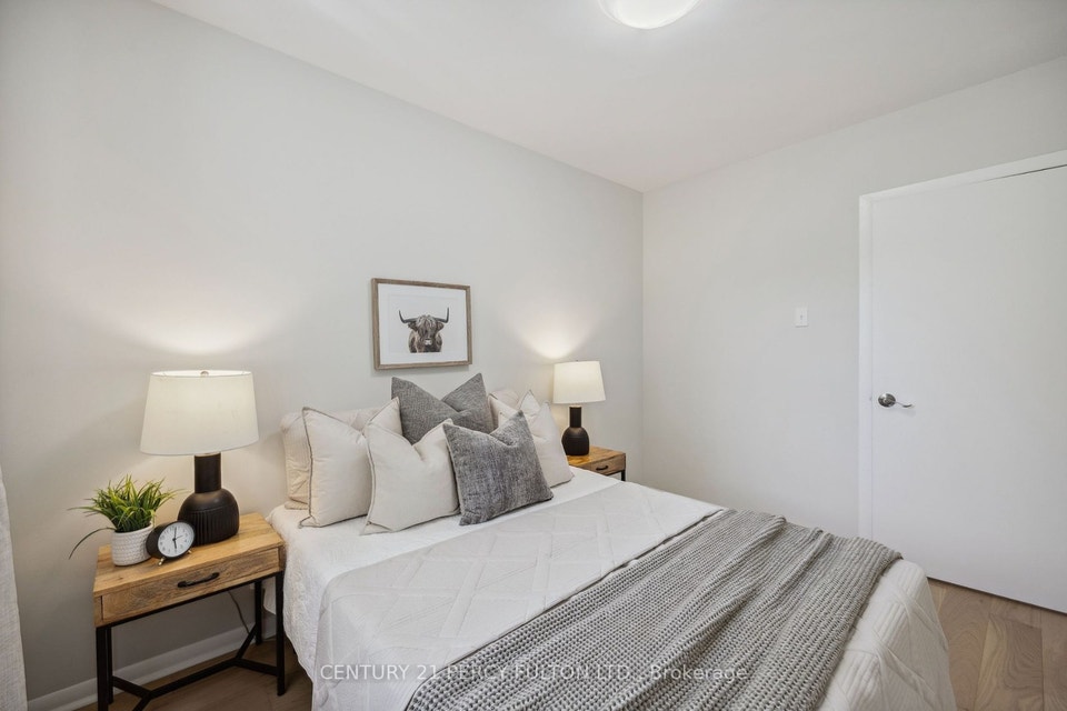 3-Bedroom Home for Rent in Ajax 3