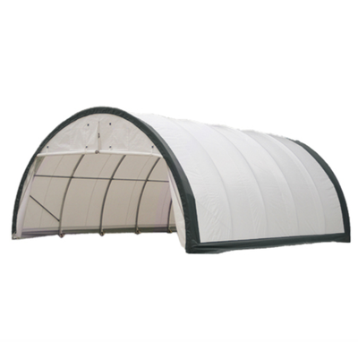 Abri de Stockage Durable et Robuste de 20'x30'x12', View more