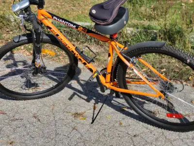 Supercycle Phantom Mountain Bike For Sale - Like New, View more