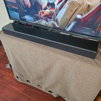 Samsung HW-550 Sound+ Soundbar