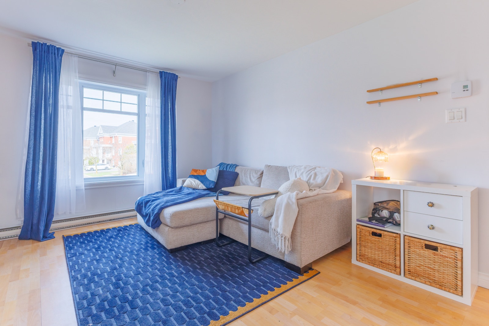Condo à louer Candiac — photo 1