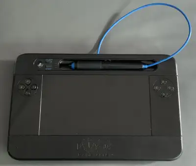 PS3 uDraw Game Tablet guc, View more